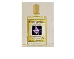 Olio di Borragine Naturvita biologico puro, 100ml