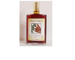 Olio di Carota Naturvita per abbronzatura e pelle luminosa 100ml