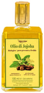 OLIO JOJOBA NATURALE BIOLOGICO 100 ML