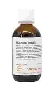 ELCRISO RIBES SOLUZIONE IDROALCOLICA 50 ML TINTURA MADRE