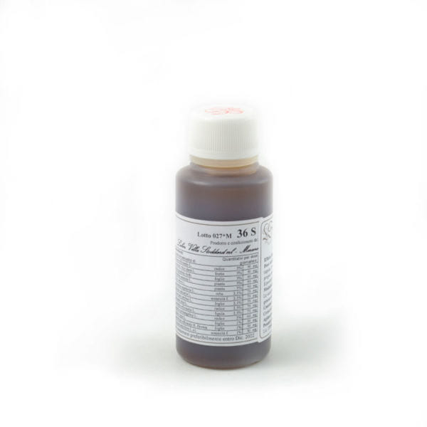 LVS 36S ALTHAEA OFFICINALIS COMPOSITUM 60 ML