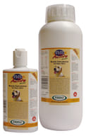 Olio Vivo Active con Aglio per cani e gatti, 1 litro