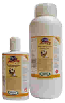 Olio Vivo Active con Aglio per cani e gatti, 1 litro