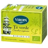 VIROPA TE' VERDE BIO 15 BUSTINE