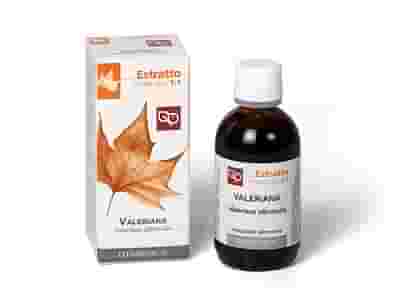 VALERIANA ESTRATTO IDROALCOLICO 50 ML
