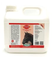 Mangime Olio Vivo per Cavalli, benessere completo 3 litri