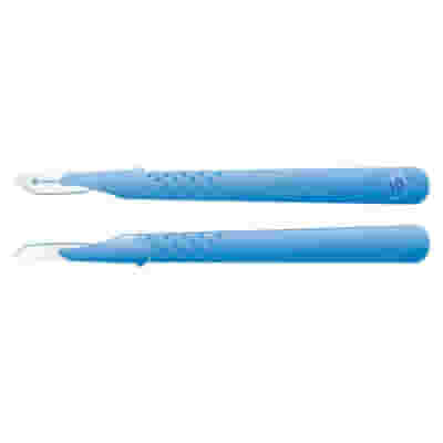 BISTURI PIC MONOUSO STERILE MISURA 10 1 PEZZO