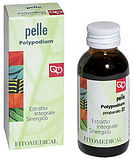 POLYPODIUM PELLE ESTRATTO INTEGRALE SINERGICO 60 ML PREPARATO 22