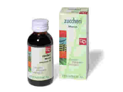 MORUS ZUCCHERI ESTRATTO INTEGRALE SINERGICO 60 ML PREPARATO 23