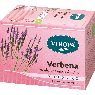 VIROPA VERBENA BIO 15 BUSTINE