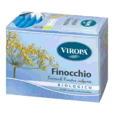 VIROPA FINOCCHIO BIO 15 BUSTINE
