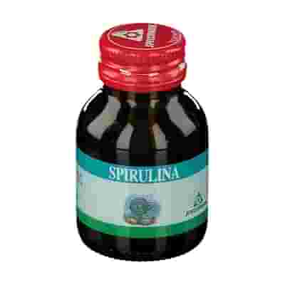 SPIRULINA ERBE 140TAV