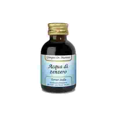 ACQUA DI ZENZERO 50 ML