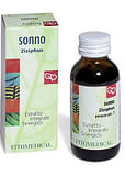 ZIZIPHUS SONNO ESTRATTO INTEGRALE SINERGICO 60 ML PREPARATO 7
