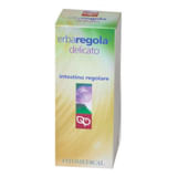 ERBAREGOLA DELICATO 60 TAVOLETTE