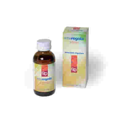 ERBAREGOLA RITMO 60 ML