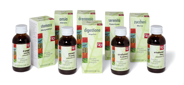 Prunella Pressione Estratto Integrale Sinergico 60 Ml Preparato 13