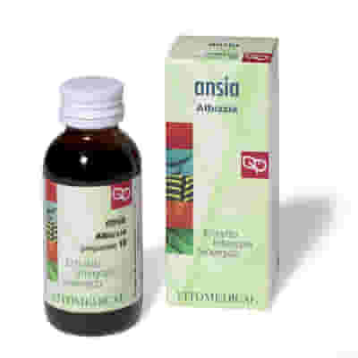 Integratore Albizzia Ansia Preparato 18, estratto 60ml