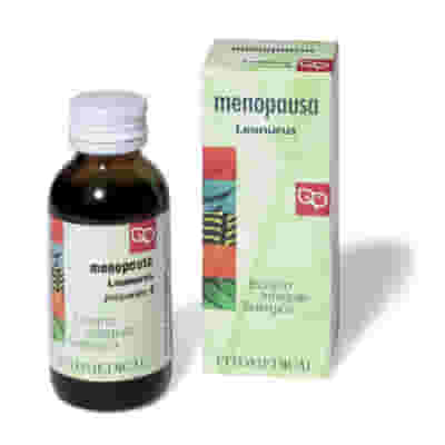 LEONURUS MENOPAUSA ESTRATTO INTEGRALE SINERGICO 60 ML PREPARATO 4
