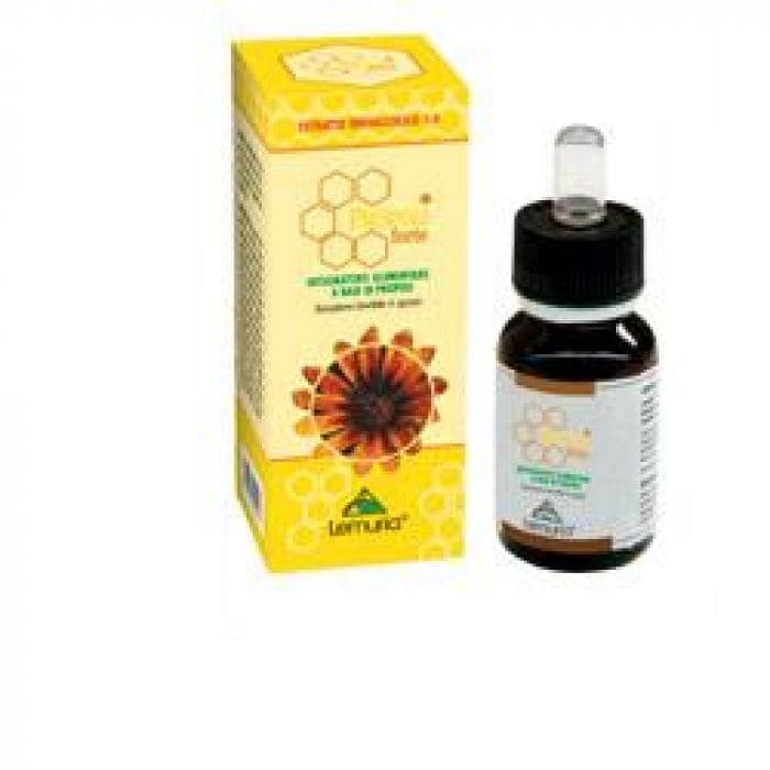 Propoli Forte Alcolica 30 Ml