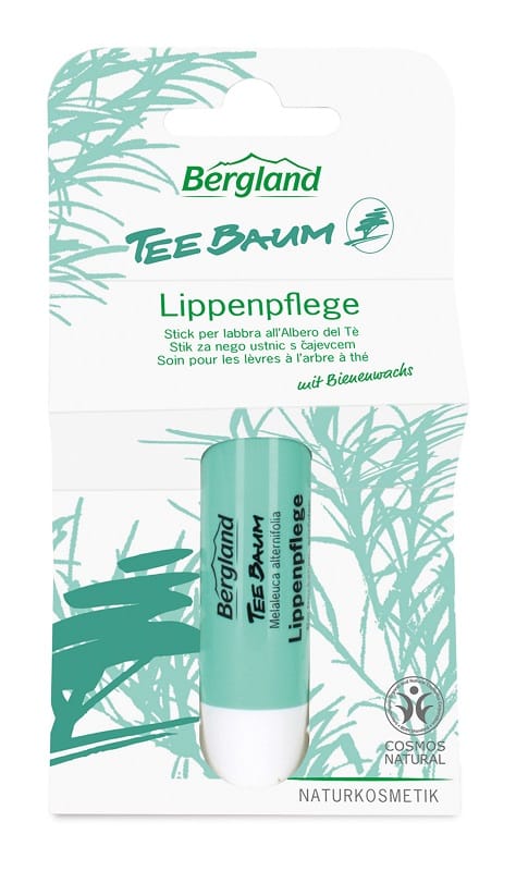 TEA TREE STICK LABBRA 5 ML