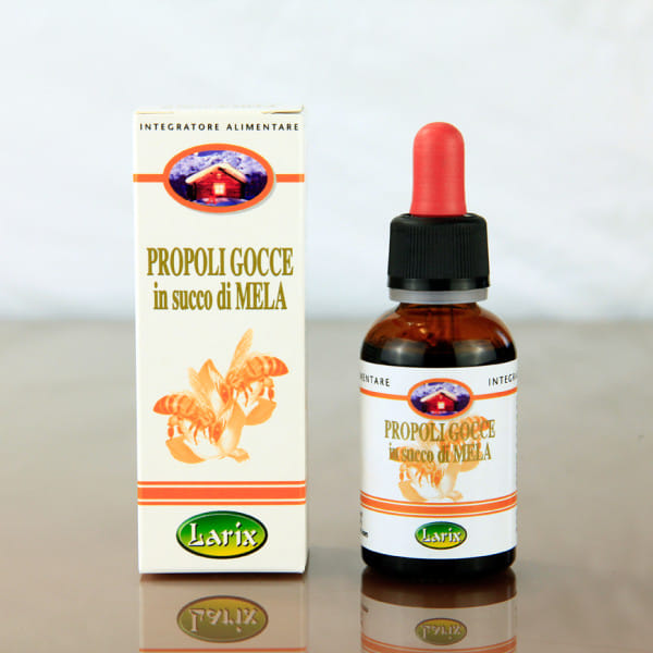 PROPOLI GOCCE 30 ML