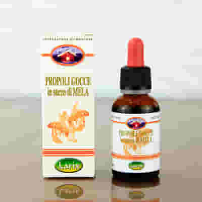 PROPOLI GOCCE 30 ML