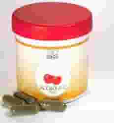 DR POCK ACEROLA C PLUS 50 CAPSULE