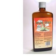DR POCK ALOE VERA SUCCO 500 ML