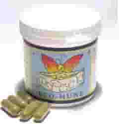 Integratore Dr Pock Eco Mune per le difese, 50 capsule