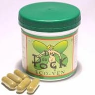 Integratore Dr Pock Eco Ven per il microcircolo, 50 capsule