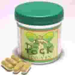 Integratore Dr Pock Eco Ven per il microcircolo, 50 capsule