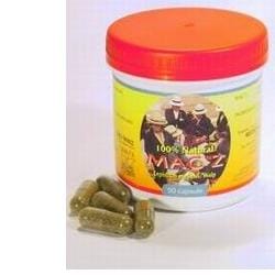 DR POCK PAU D'ARCO 50 CAPSULE