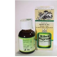 Soluzione Glicerica Dr Pock Ribes Niger 50ml