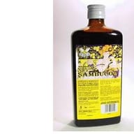 Succo Sambuko Dr Pock 500ml per il benessere depurativo