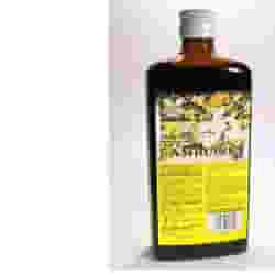 Succo Sambuko Dr Pock 500ml per il benessere depurativo
