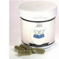 Integratore di Spirulina Dr Pock, 50 capsule per sportivi