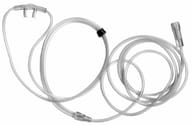 Kit monouso ossigenoterapia umidificata con cannula nasale