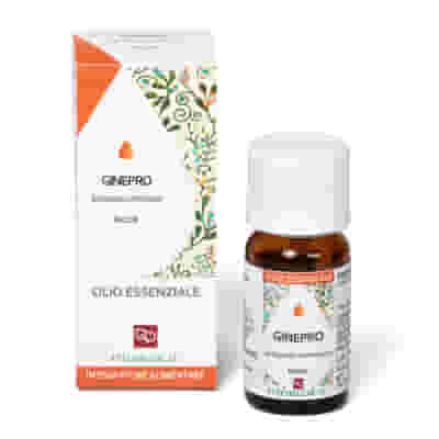 FITOMEDICAL GINEPRO OLIO ESSENZIALE 10 ML