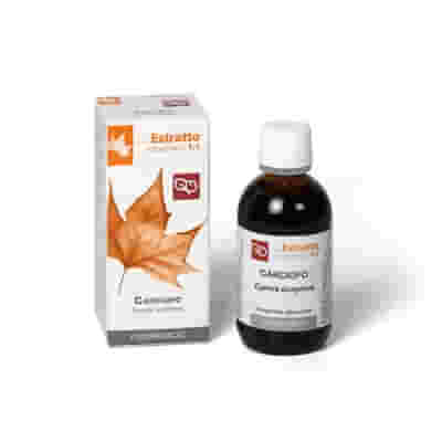 CARCIOFO ESTRATTO IDROALCOLICO 50 ML