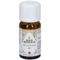 Olio Essenziale di Noce Moscata puro, 10ml
