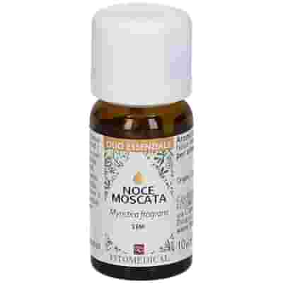 NOCE MOSCATA OLIO ESSENZIALE 10 ML