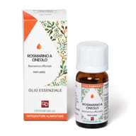 ROSMARINO CINEOLO OLIO ESSENZIALE 10 ML