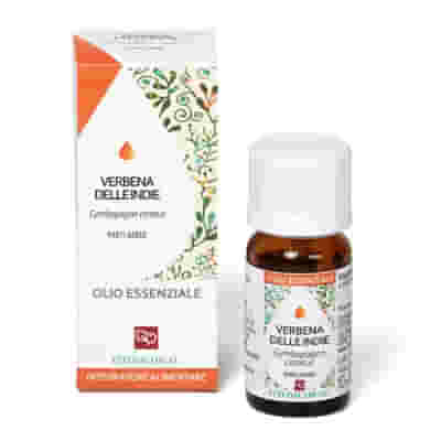 VERBENA INDIE OLIO ESSENZIALE 10 ML