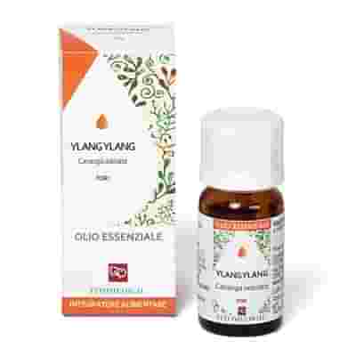 FITOMEDICAL YLANG YLANG OLIO ESSENZIALE 10 ML
