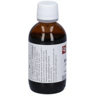 BARDANA ESTRATTO IDROALCOLICO 50 ML