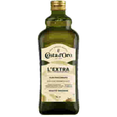 OLIO OLIVA EX VERG PH EUR 1 LITRO