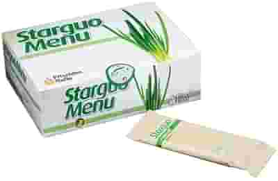 STARGUO MENU SALATO 16 BUSTINE