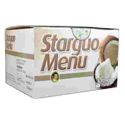 STARGUO MENU COCCO 16 BUSTINE
