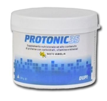 Protonic 35 Vaniglia 300 G